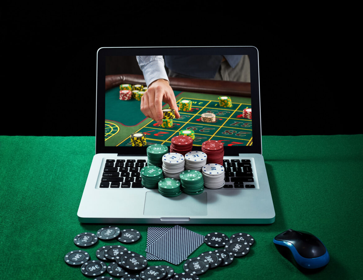 mensa guide to casino gambling