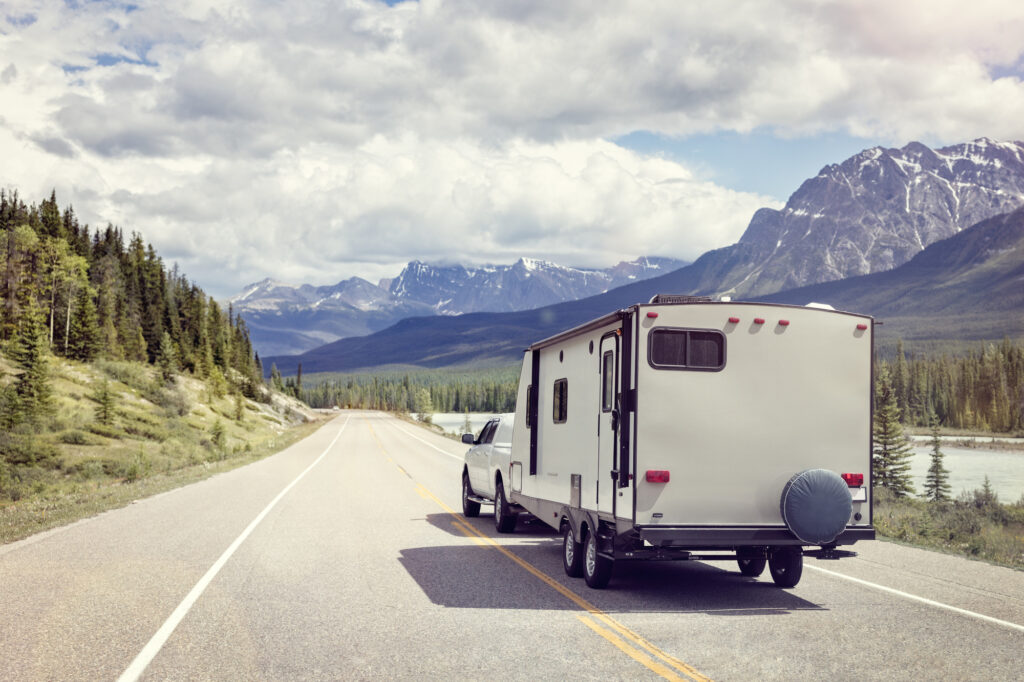 How Much Does a Camper Trailer Cost? - DecoBizz Lifestyle Blog