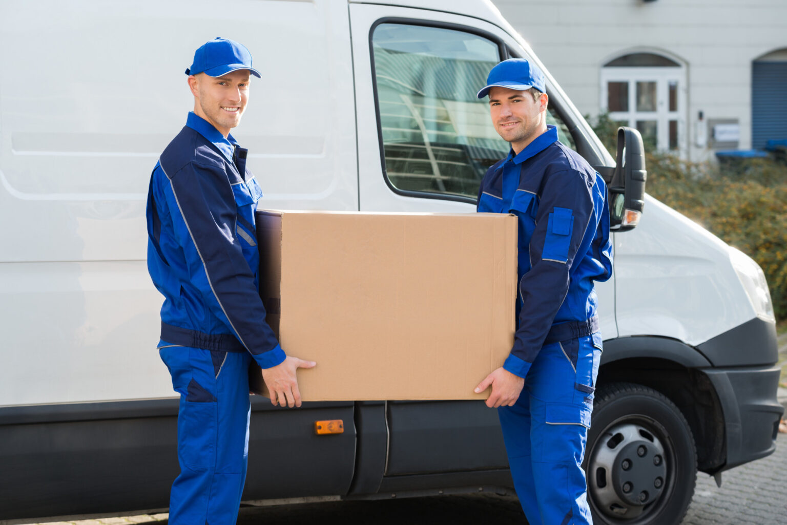 Moving Matters How Much Does A Moving Company Typically Cost 