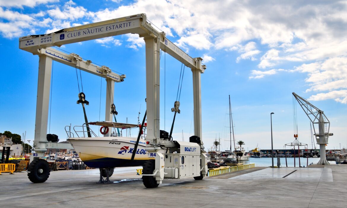 marina yachts maintenance llc