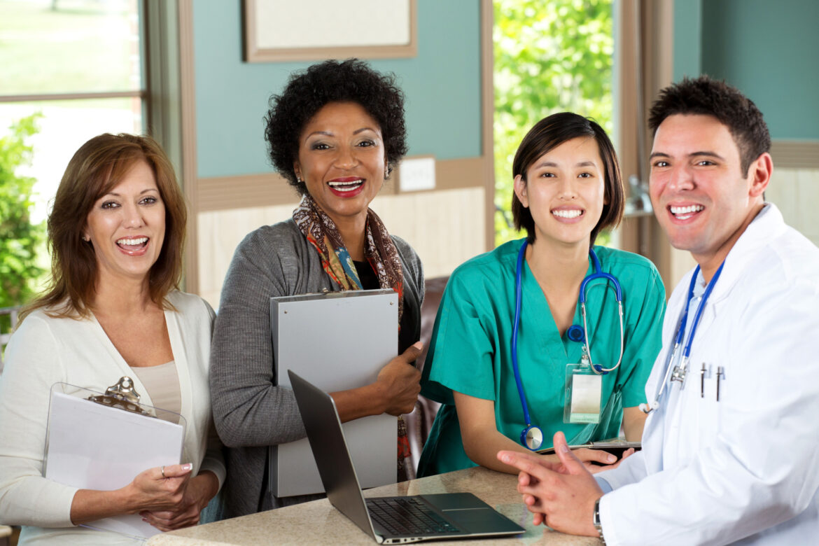 What Is A Licensed Healthcare Professional Complete Definition 